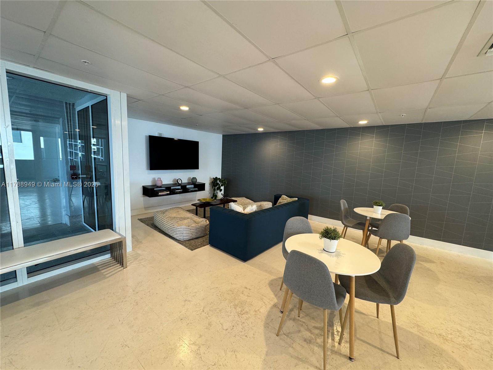 The Sail Condo - Residential