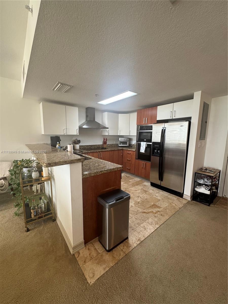 The Sail Condo - Residential