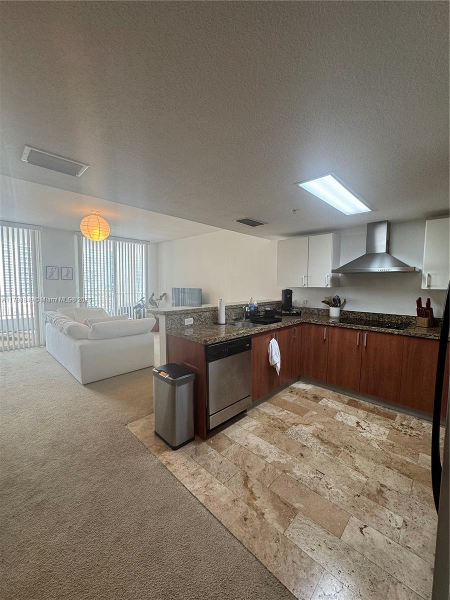 The Sail Condo - Residential