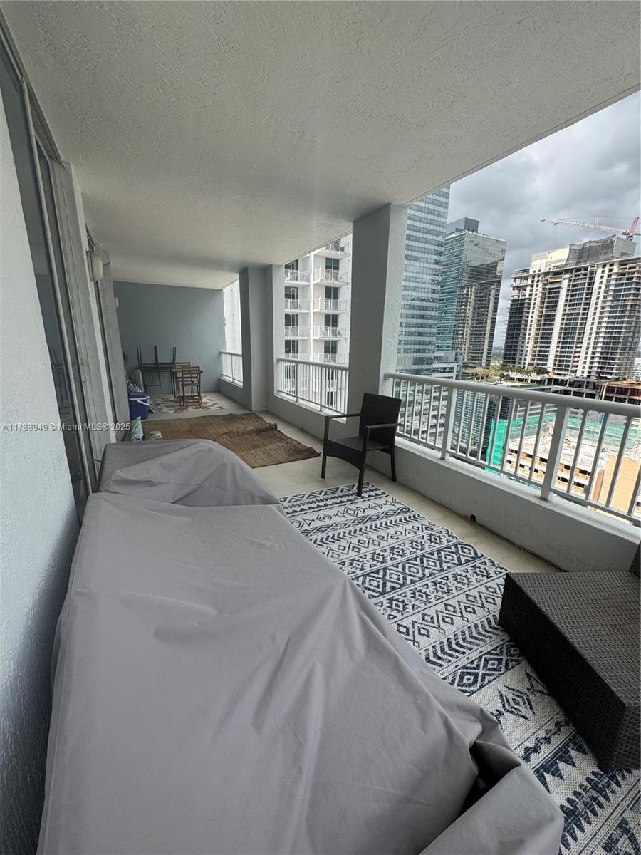The Sail Condo - Residential