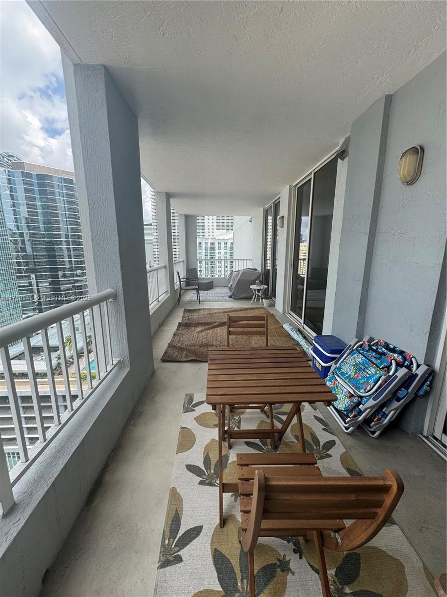 The Sail Condo - Residential