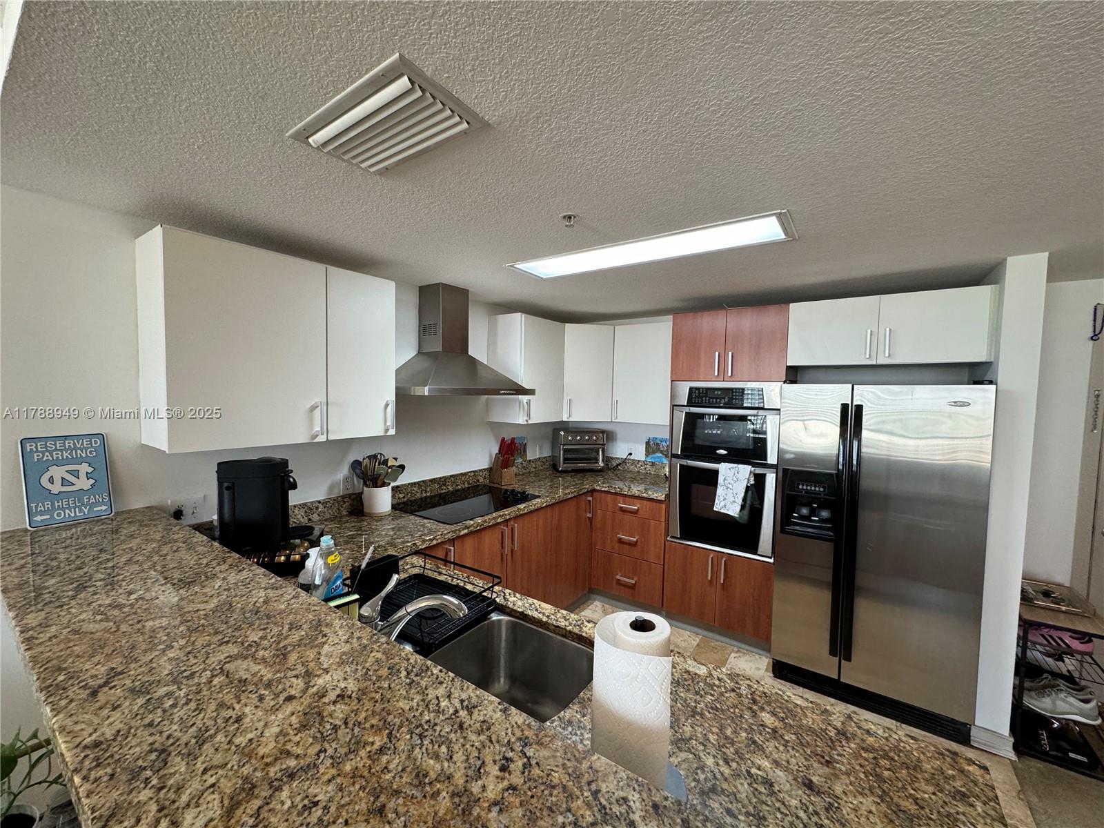 The Sail Condo - Residential