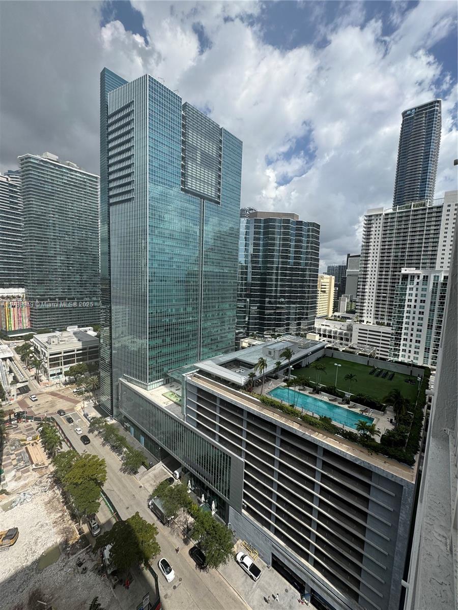 The Sail Condo - Residential