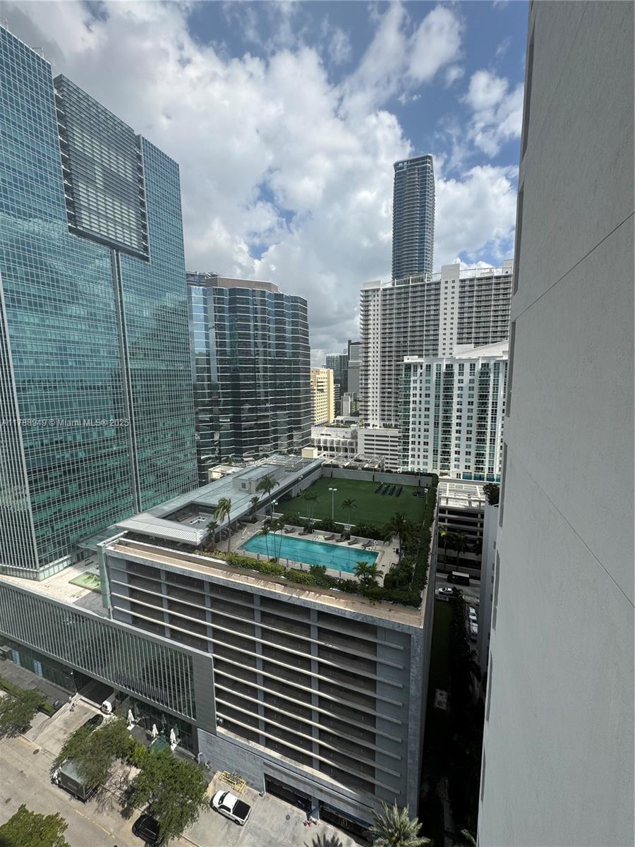 The Sail Condo - Residential