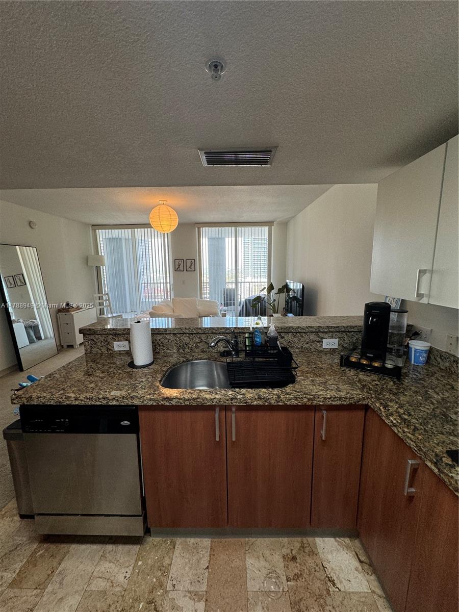 The Sail Condo - Residential