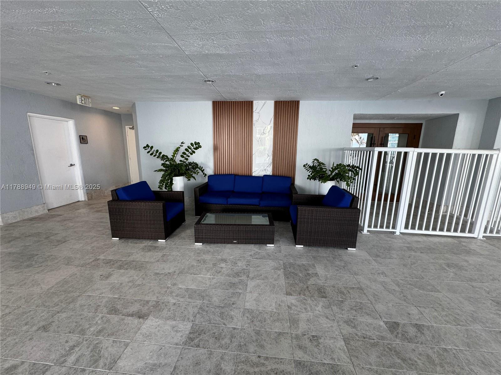 The Sail Condo - Residential