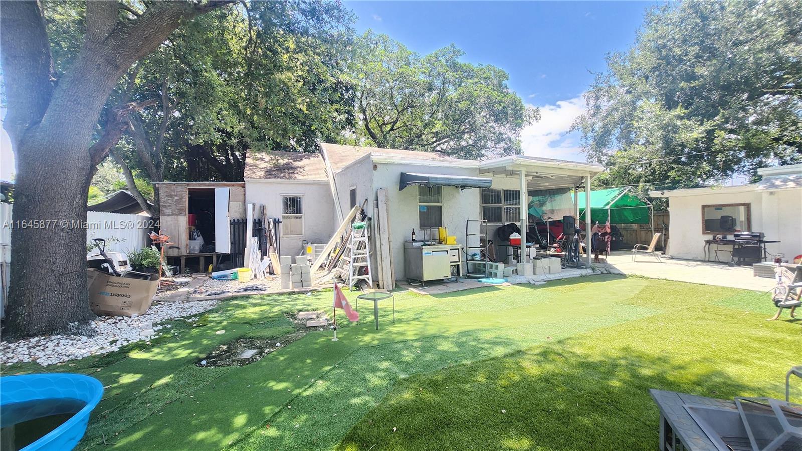 AIRLINE ESTATES - Residential
