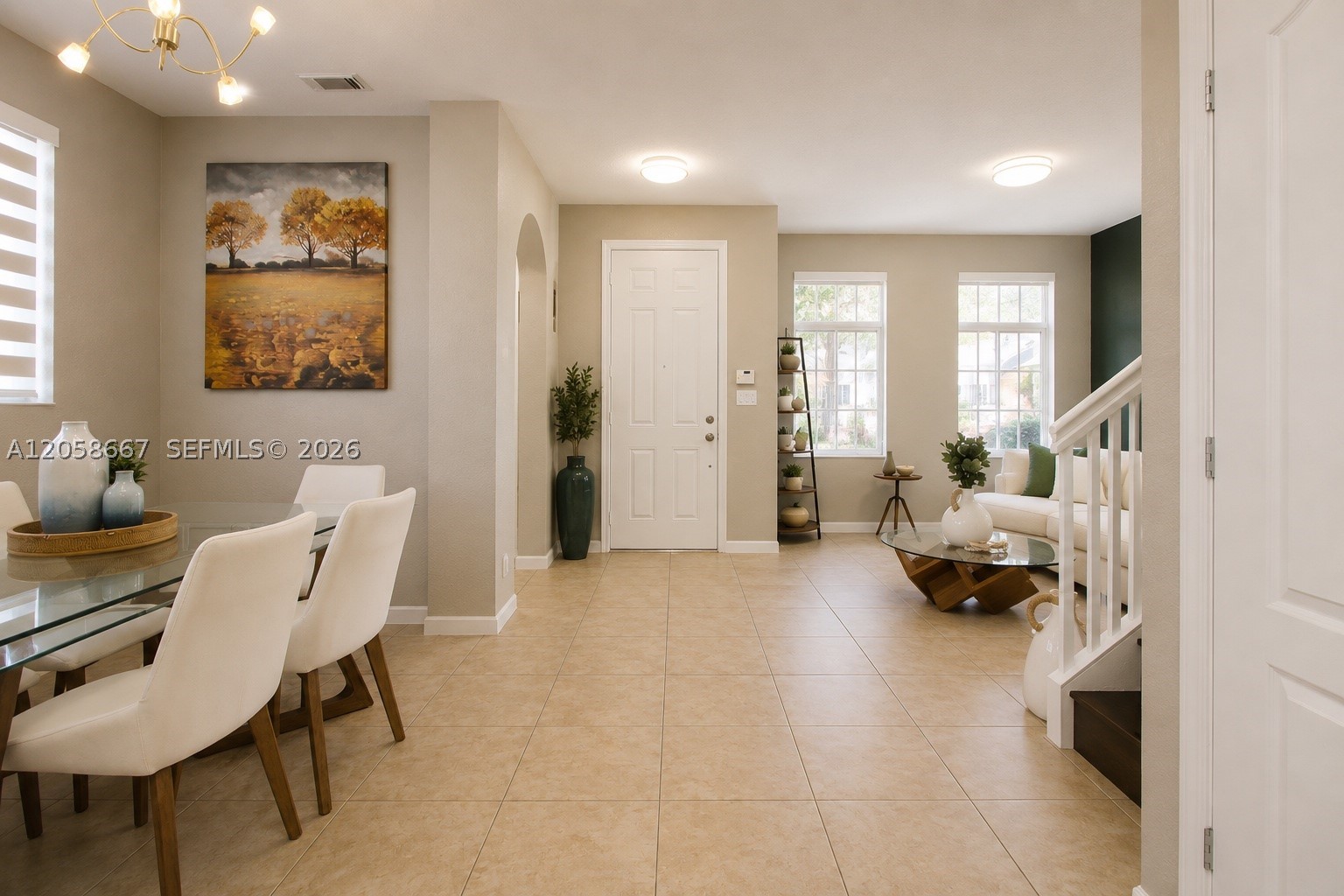MANDARIN LAKES - Residential