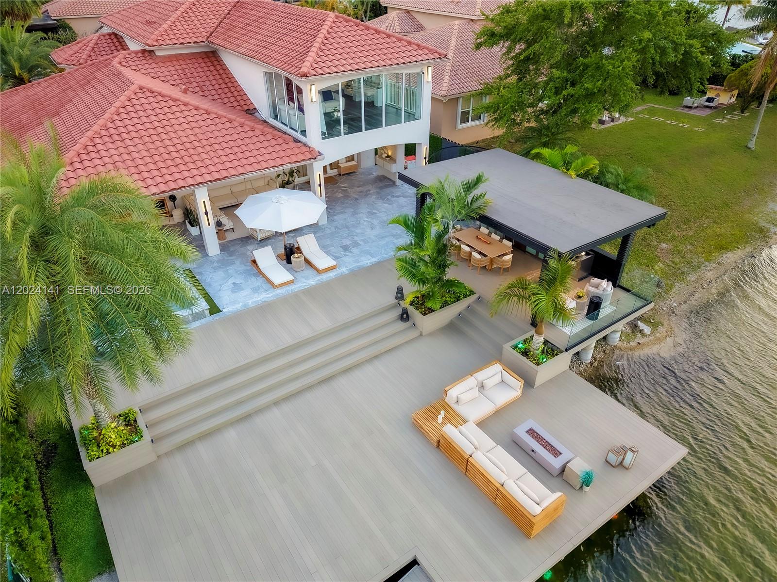 DORAL ISLES PACIFICA - Residential