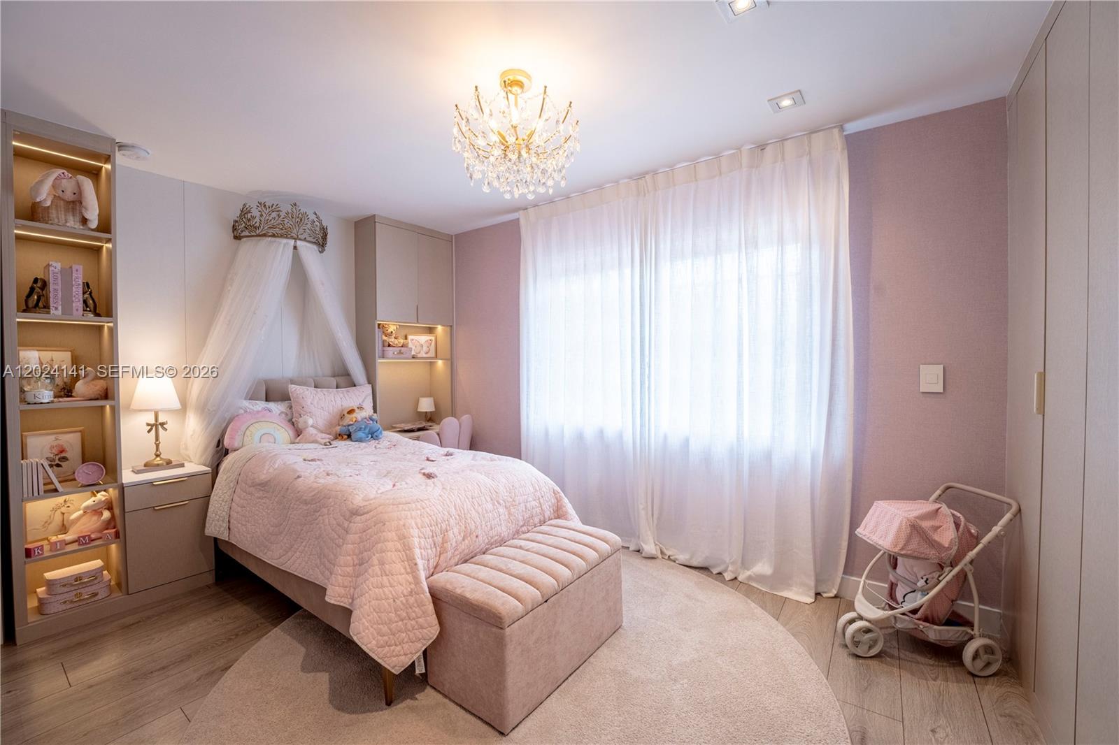 DORAL ISLES PACIFICA - Residential