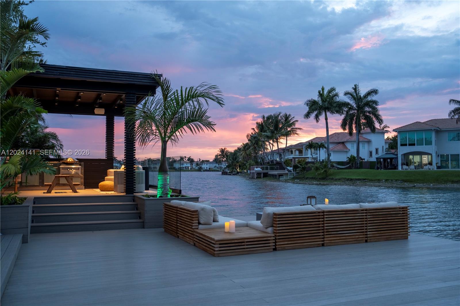 DORAL ISLES PACIFICA - Residential