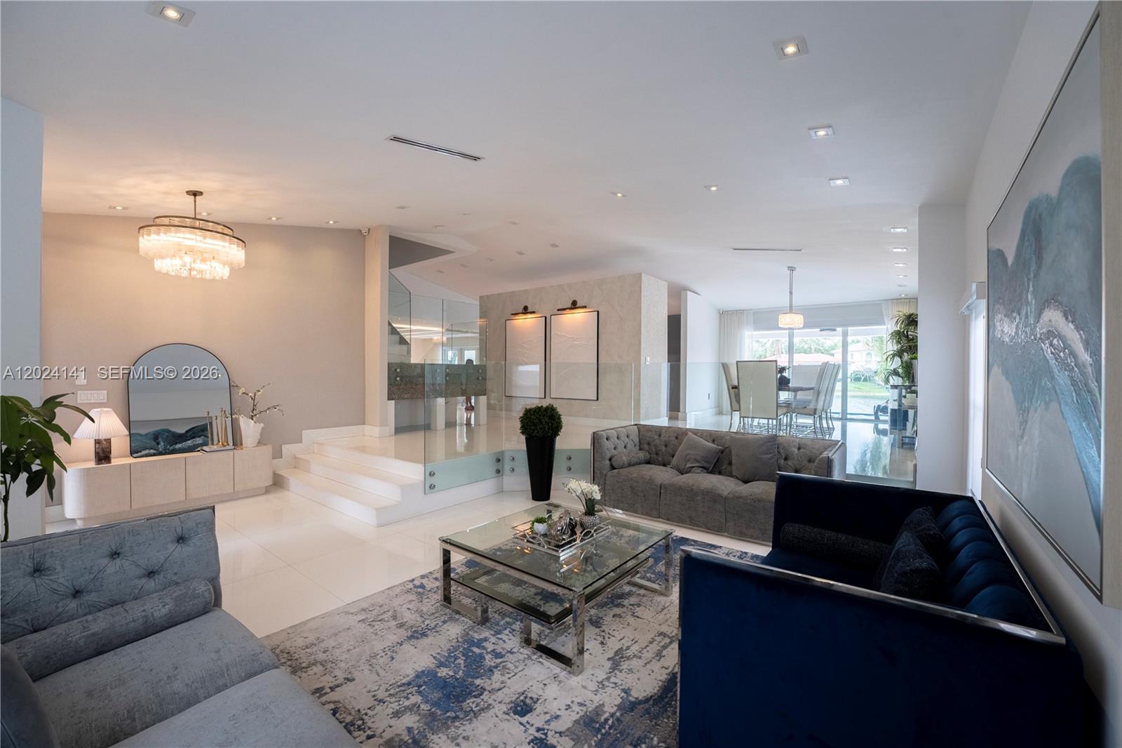 DORAL ISLES PACIFICA - Residential