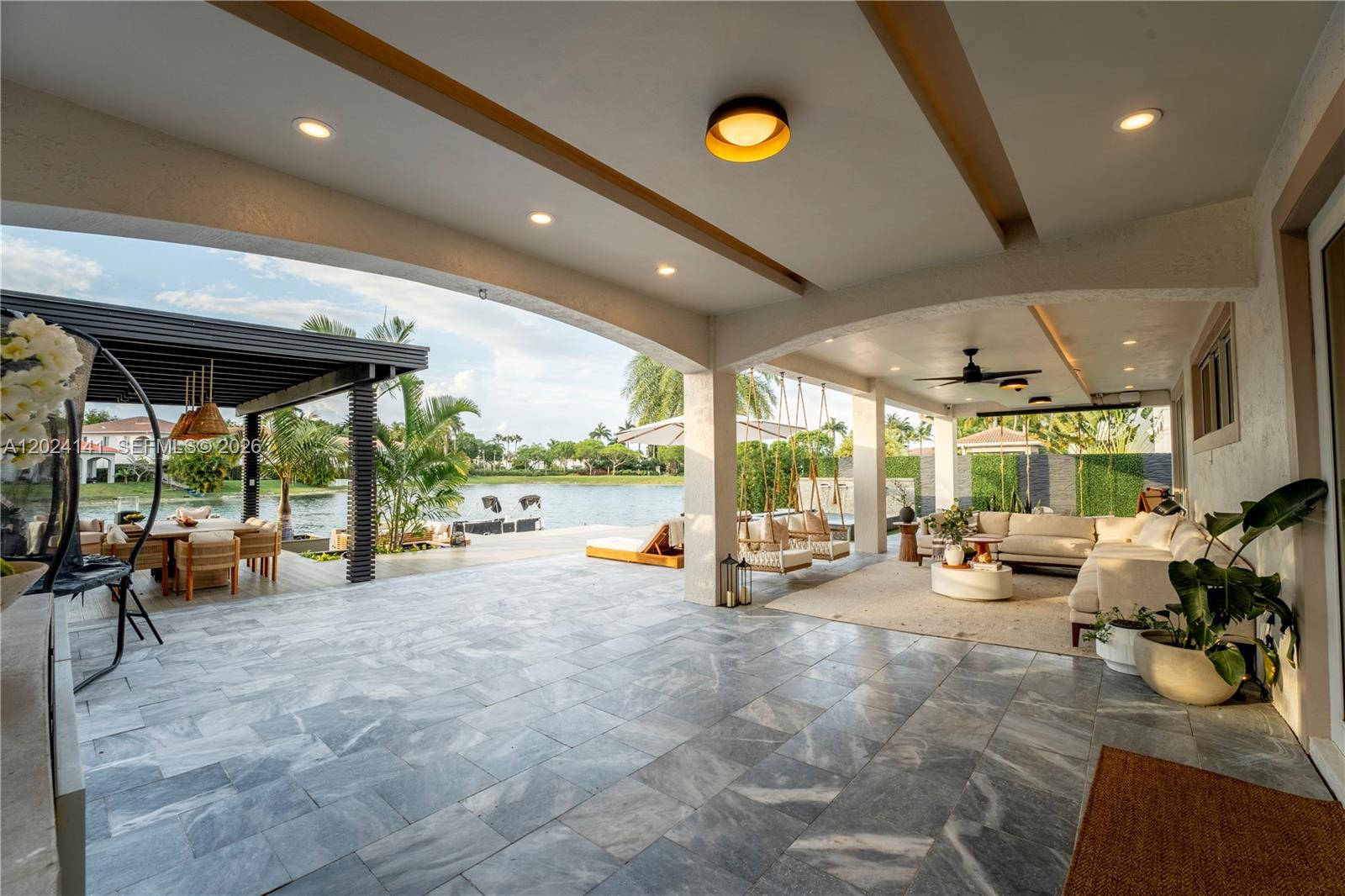 DORAL ISLES PACIFICA - Residential