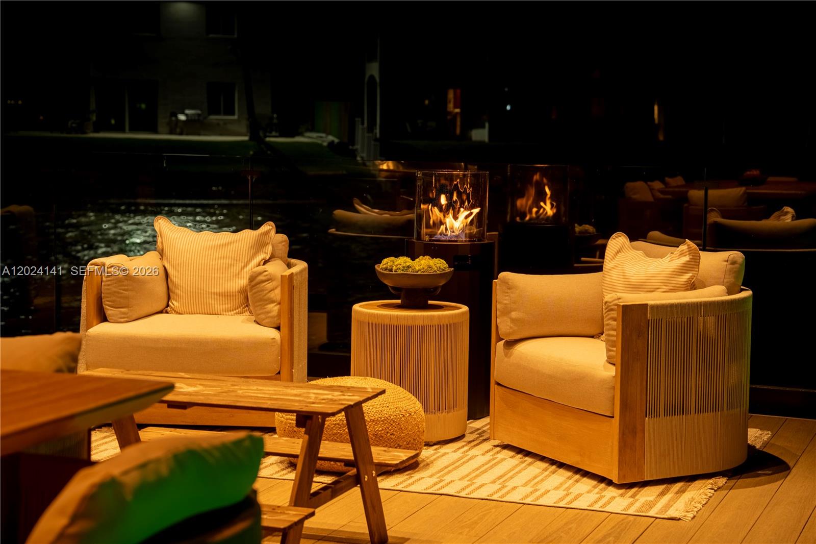 DORAL ISLES PACIFICA - Residential