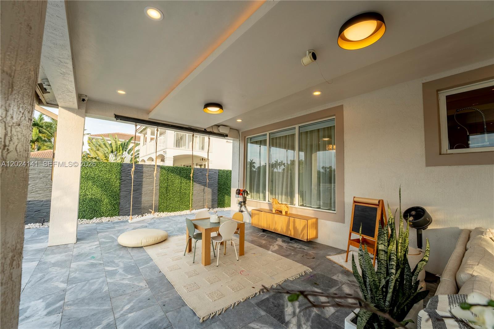 DORAL ISLES PACIFICA - Residential