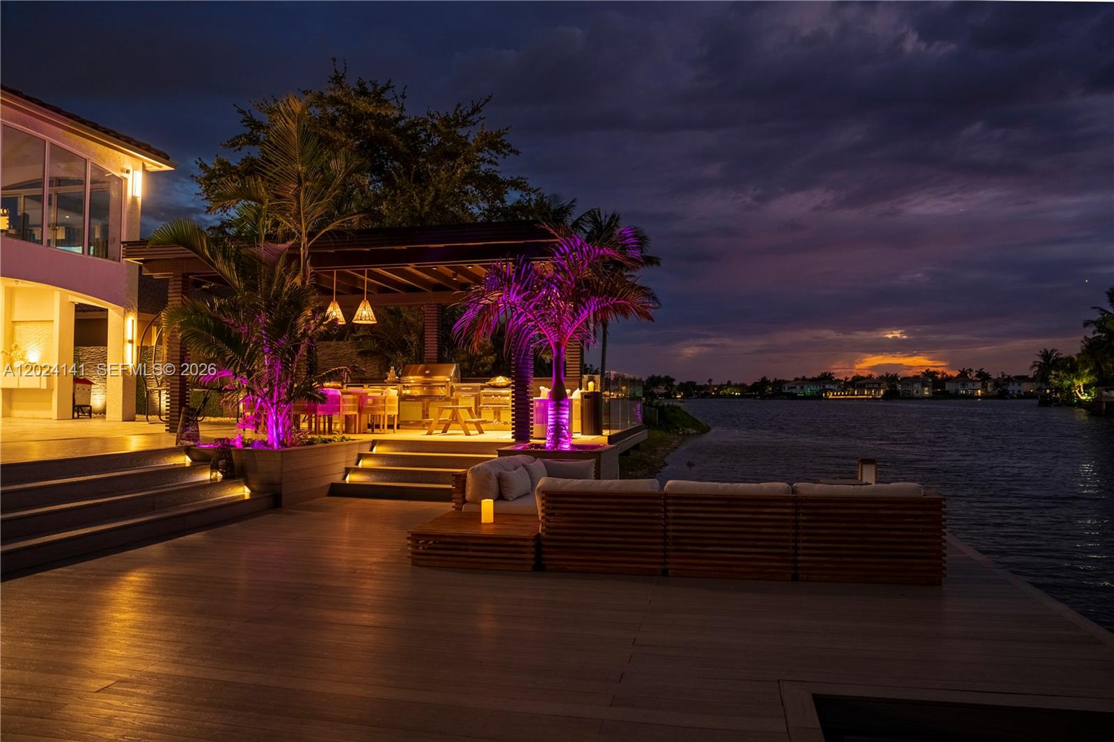 DORAL ISLES PACIFICA - Residential