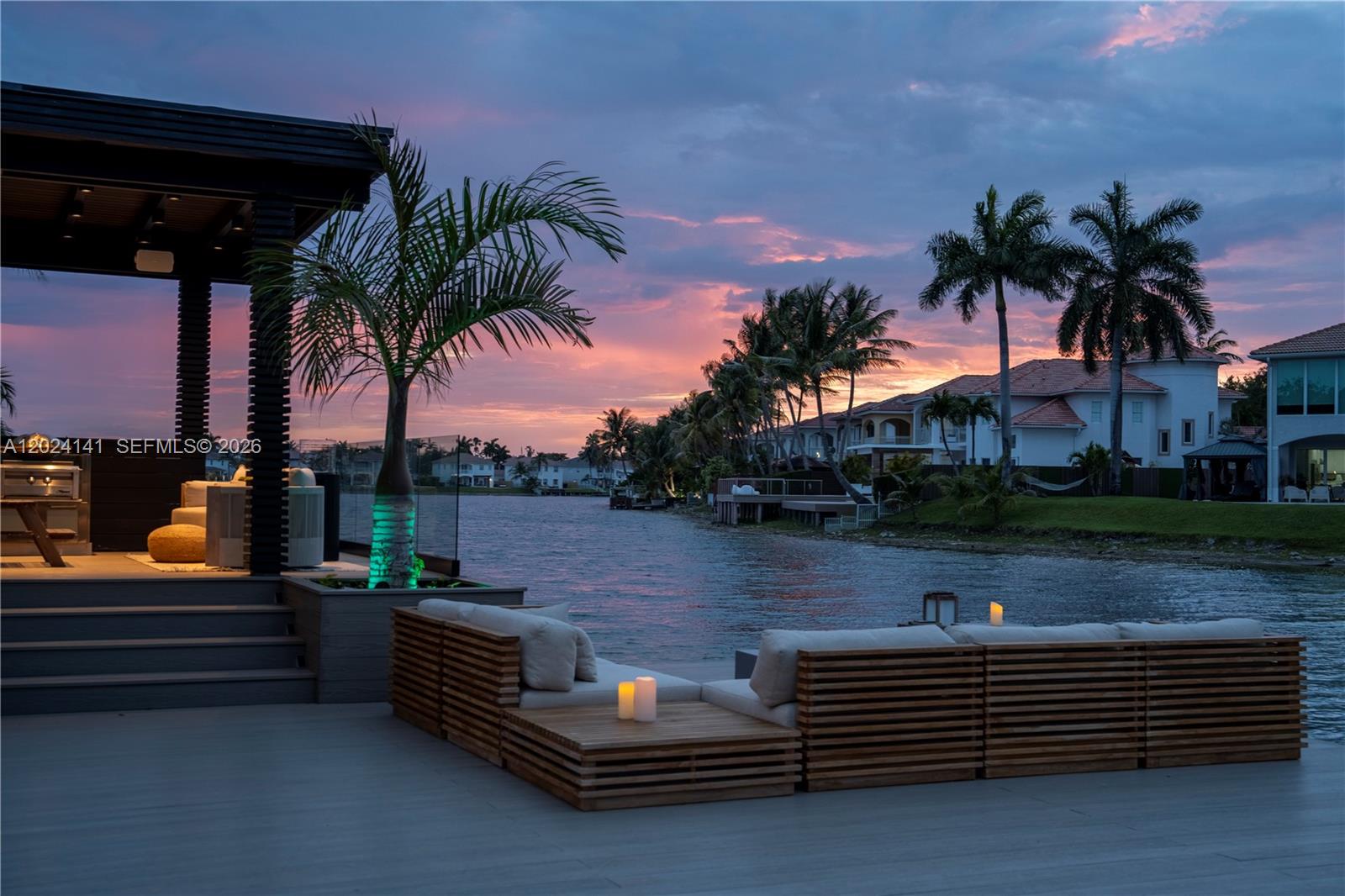 DORAL ISLES PACIFICA - Residential
