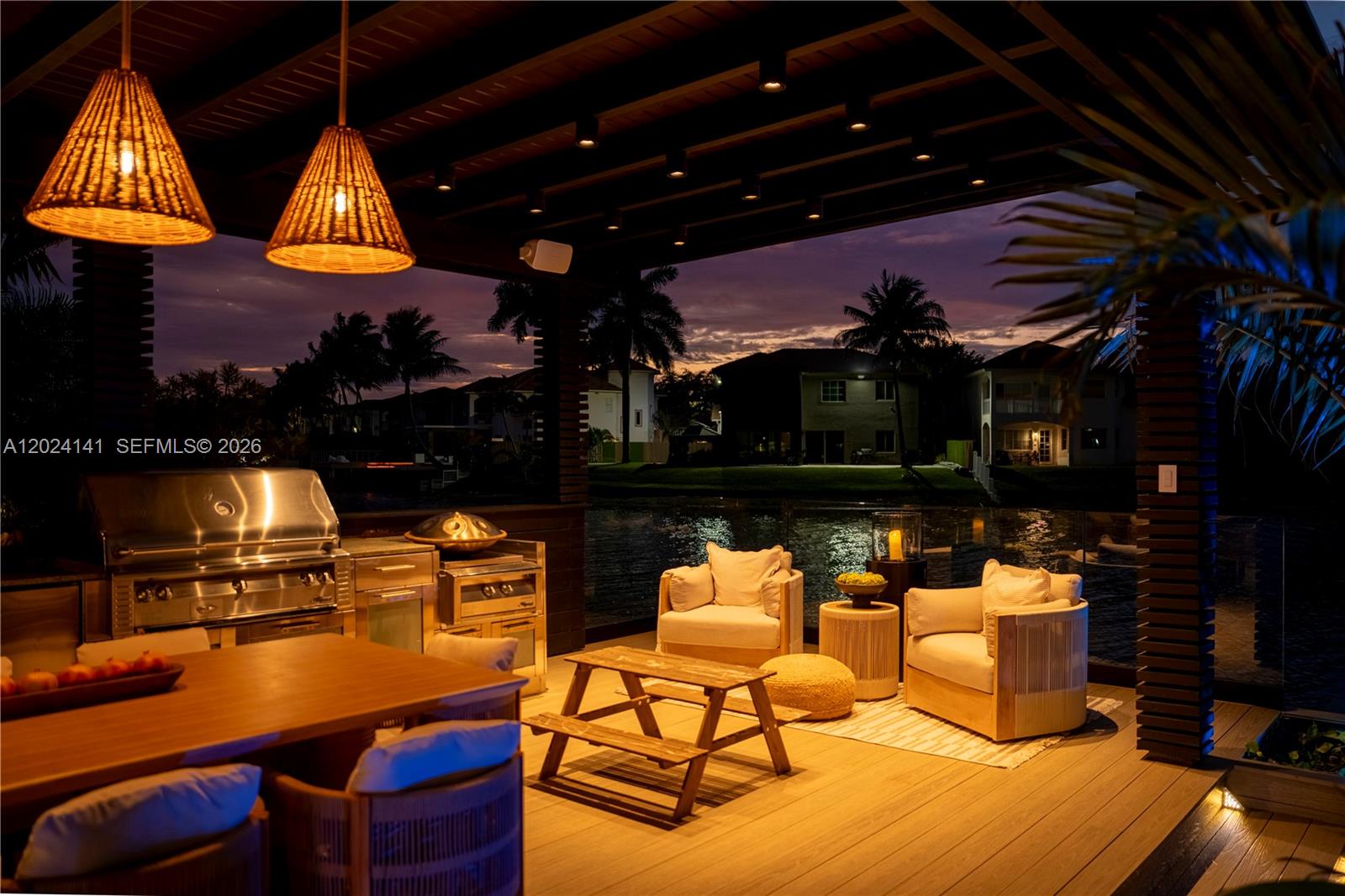 DORAL ISLES PACIFICA - Residential