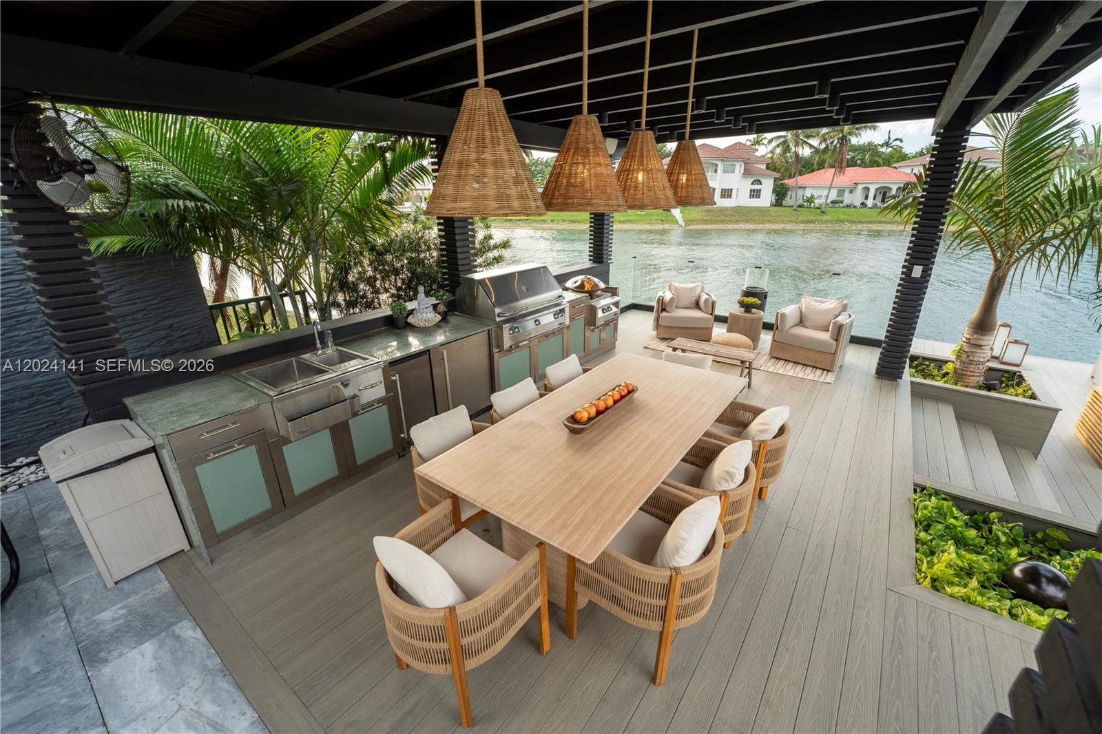 DORAL ISLES PACIFICA - Residential