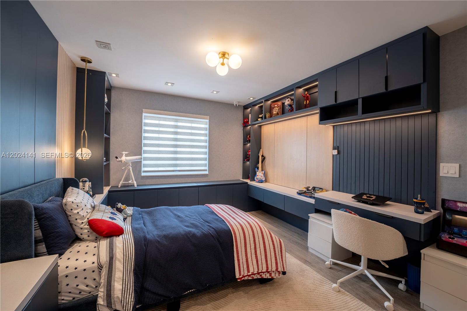 DORAL ISLES PACIFICA - Residential