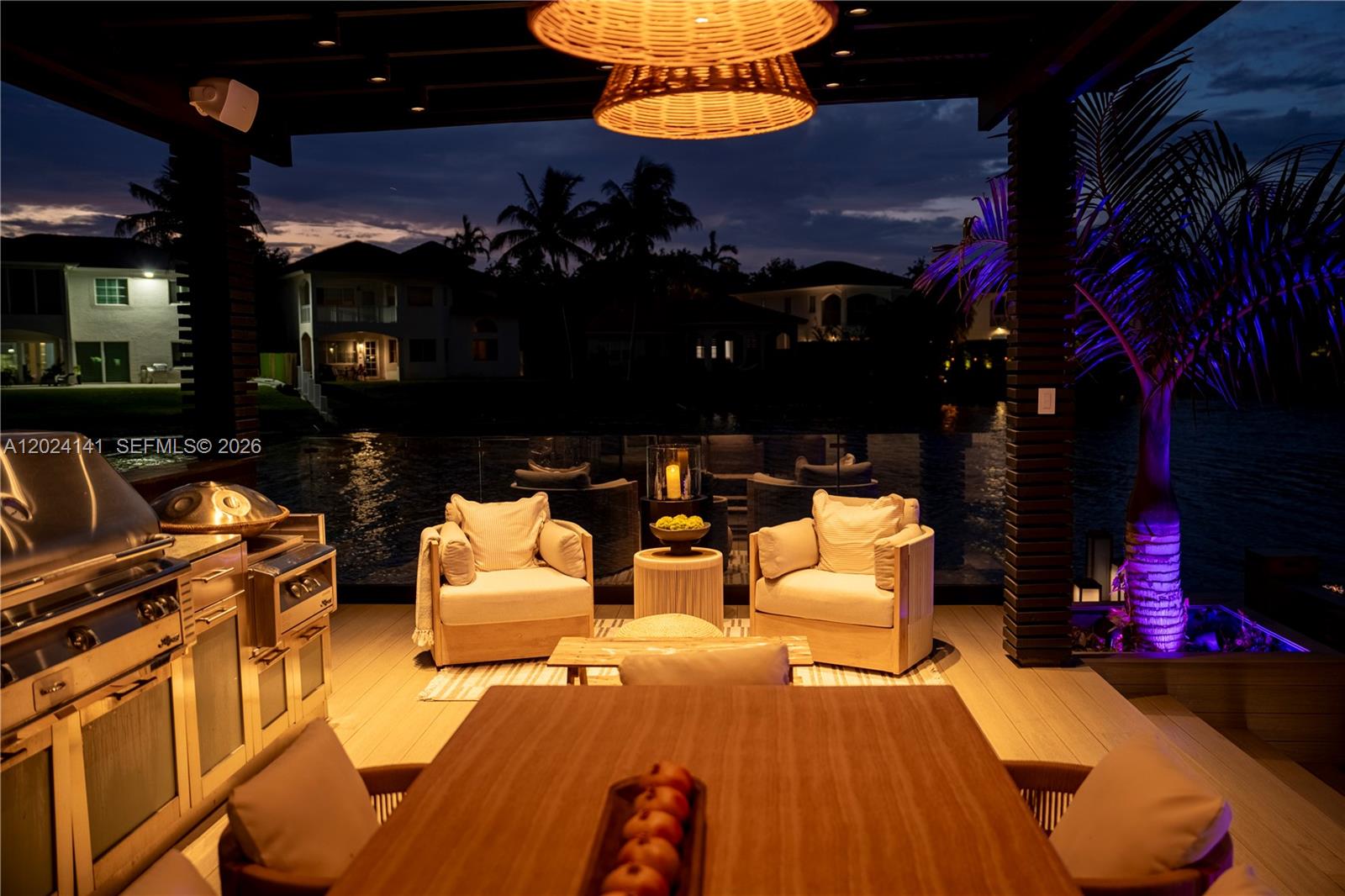 DORAL ISLES PACIFICA - Residential