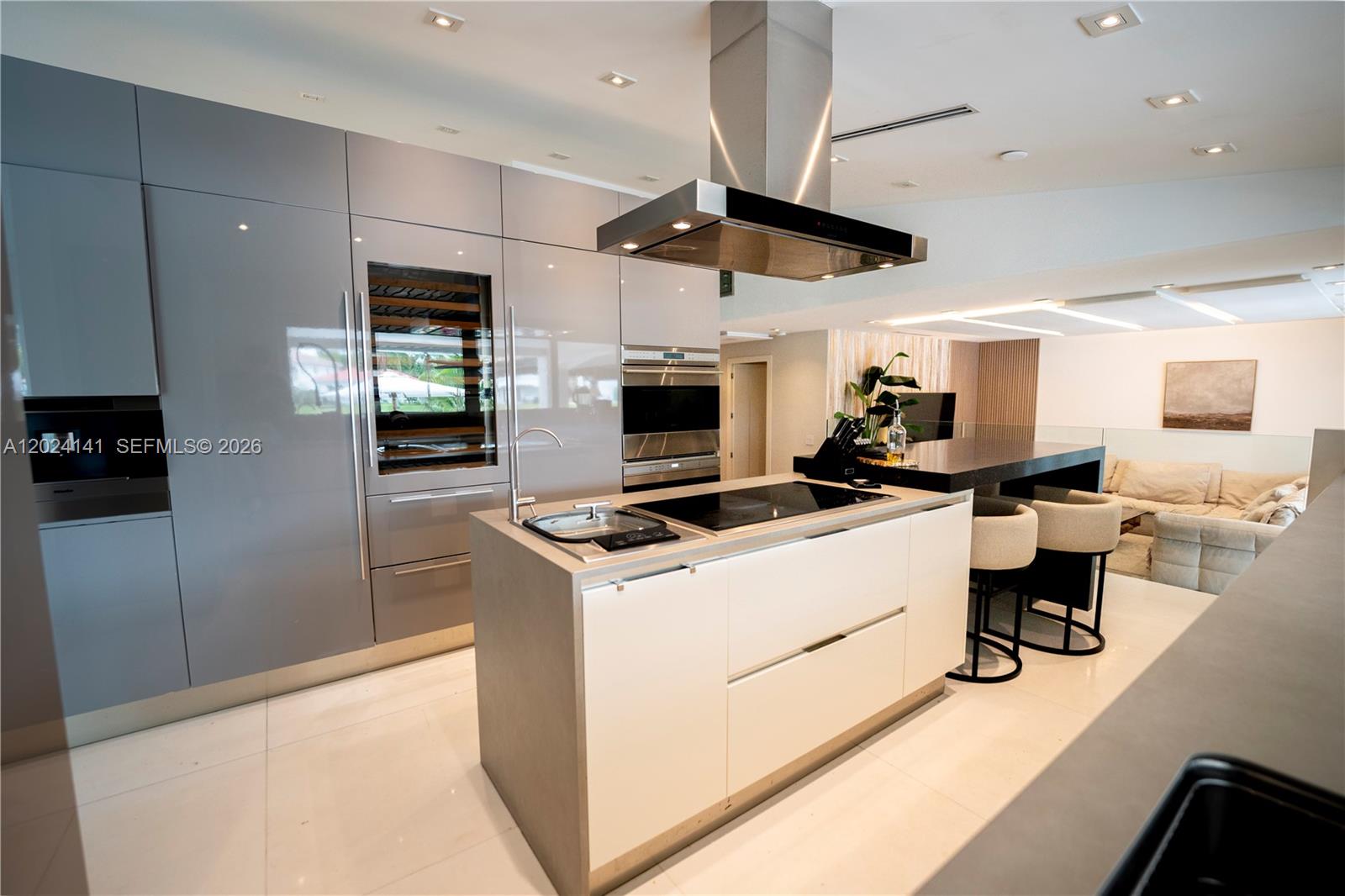 DORAL ISLES PACIFICA - Residential