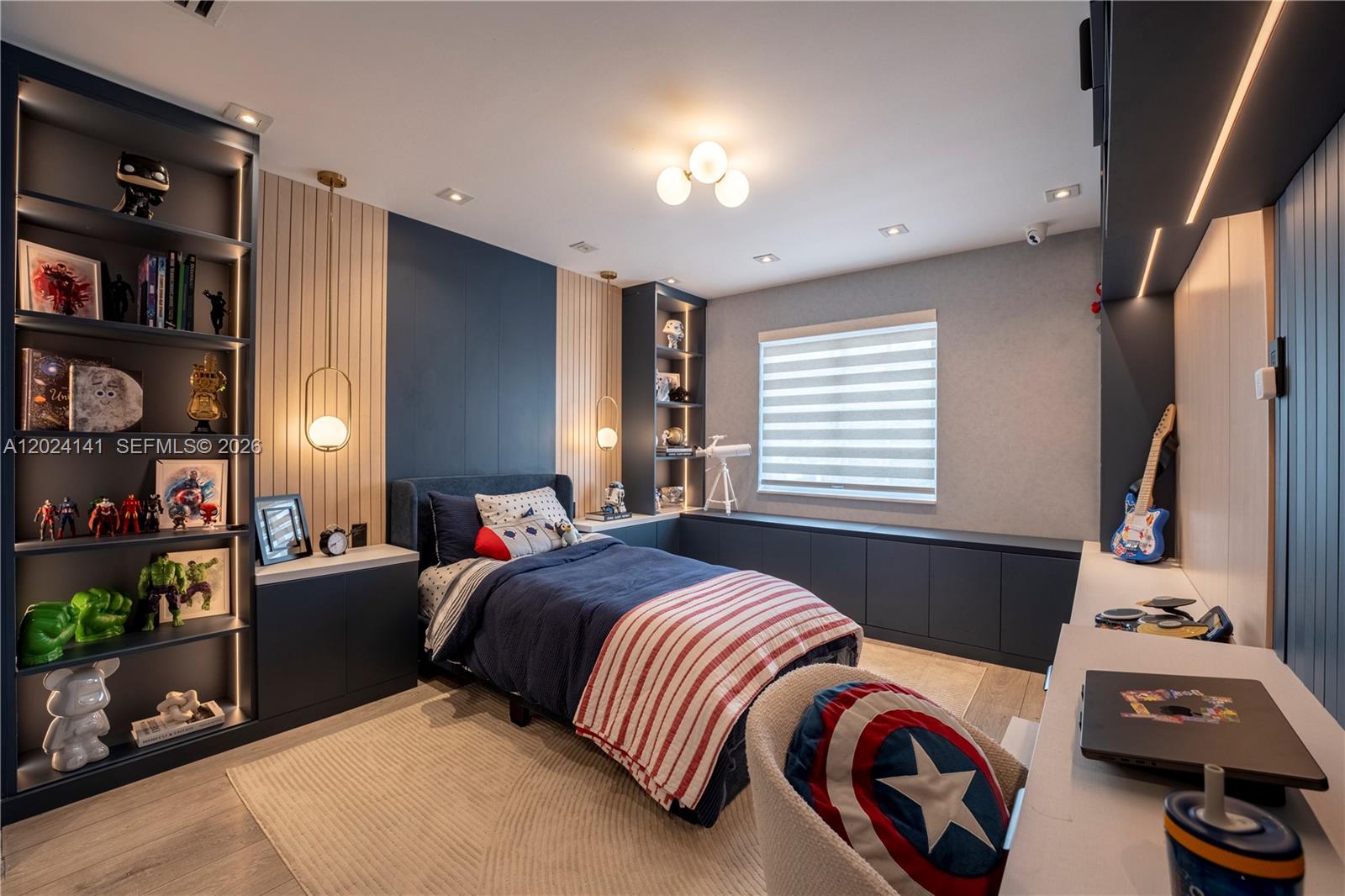 DORAL ISLES PACIFICA - Residential