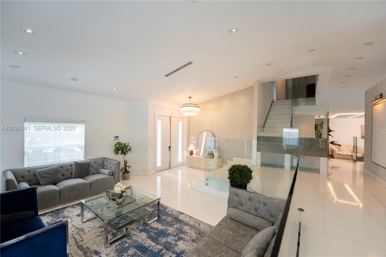 DORAL ISLES PACIFICA - Residential