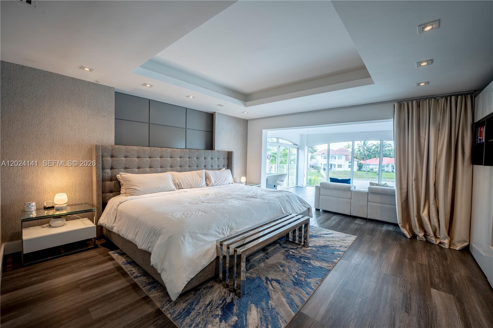 DORAL ISLES PACIFICA - Residential