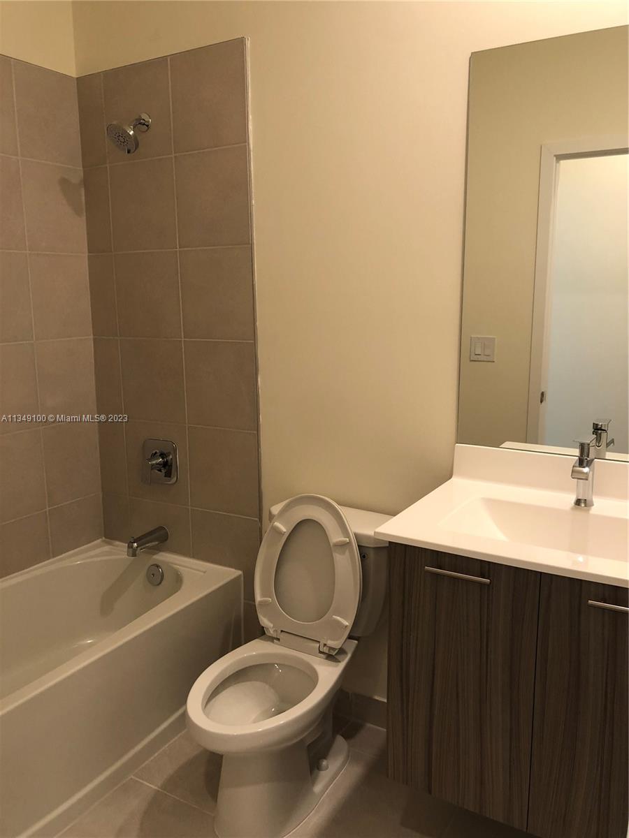 Urbana at the Residences - Residential Lease