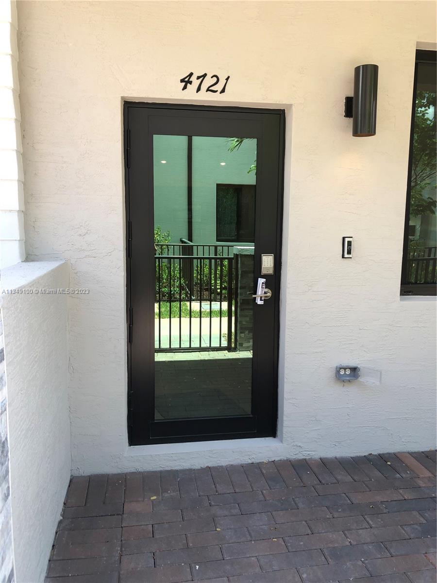 Urbana at the Residences - Residential Lease