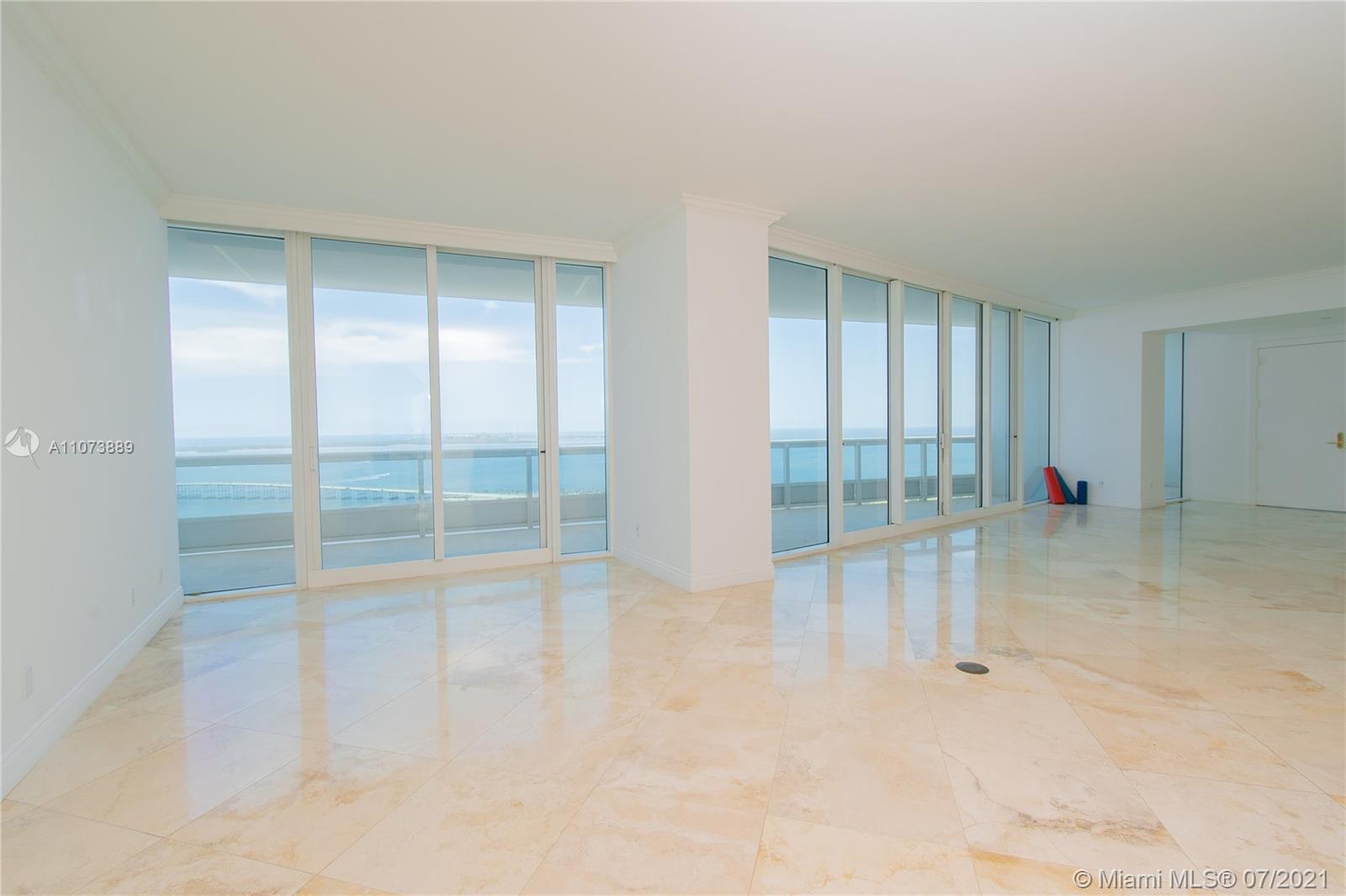 SANTA MARIA CONDO - Residential