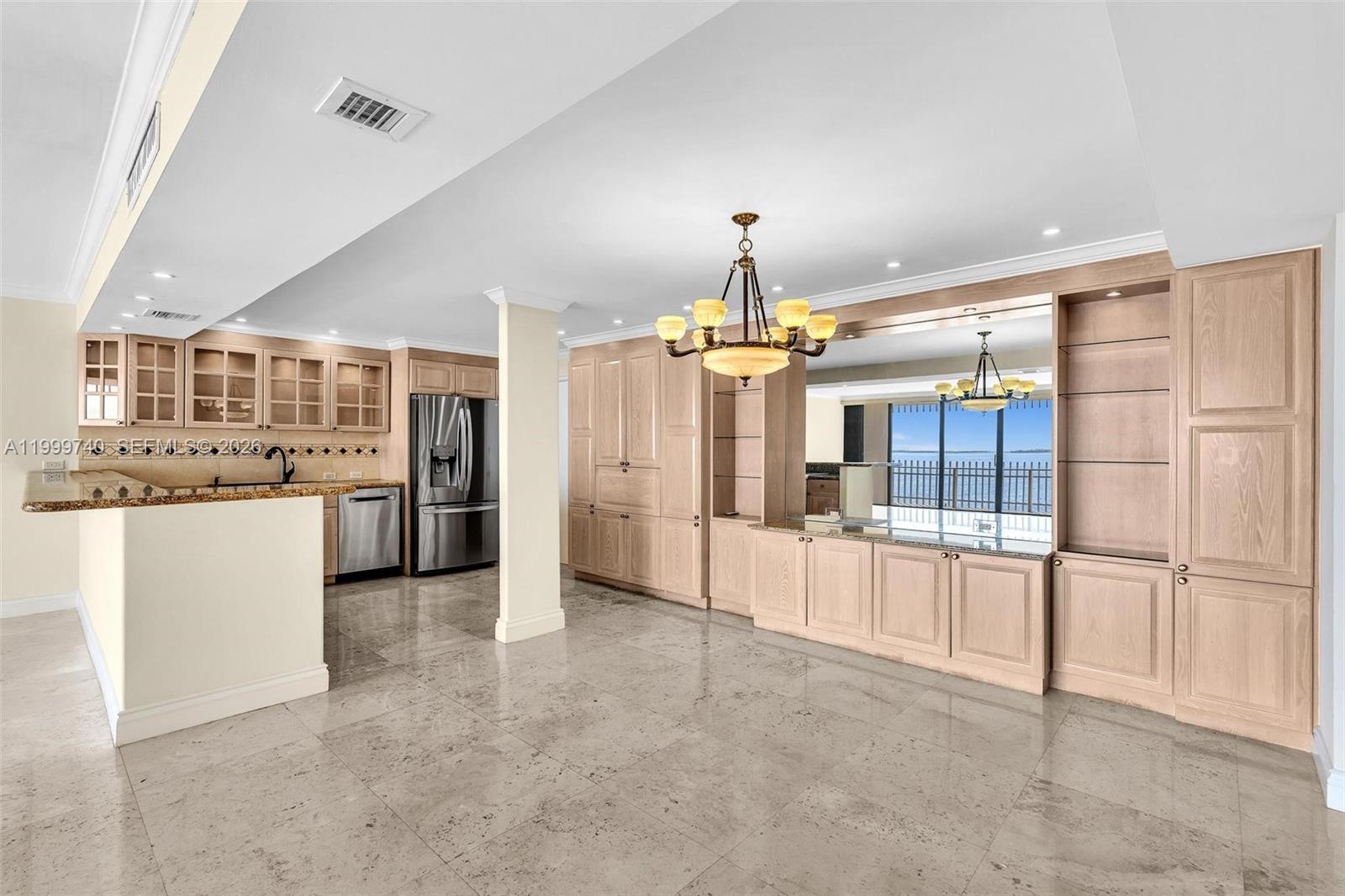 GROVE ISLE CONDO - Residential