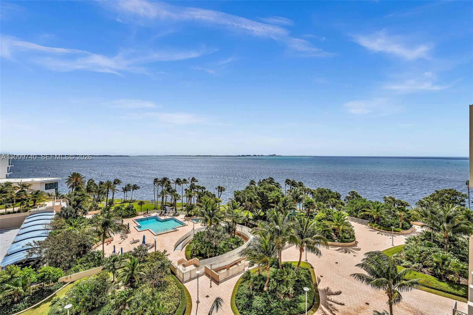 GROVE ISLE CONDO - Residential