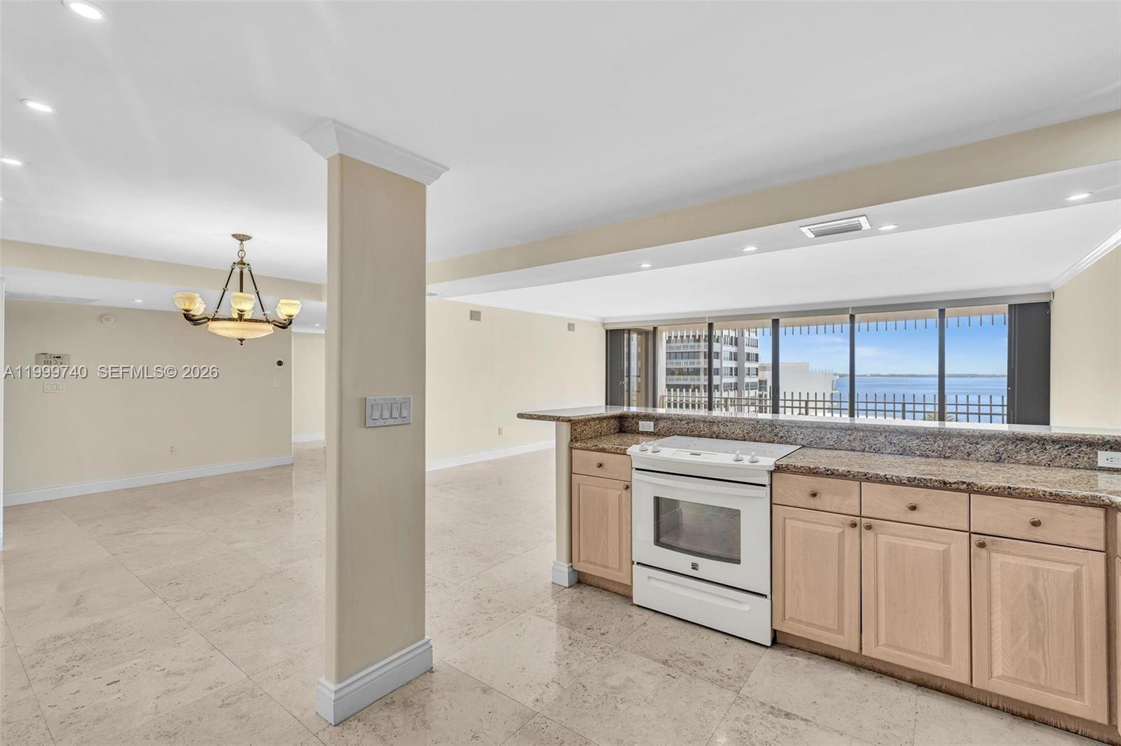 GROVE ISLE CONDO - Residential