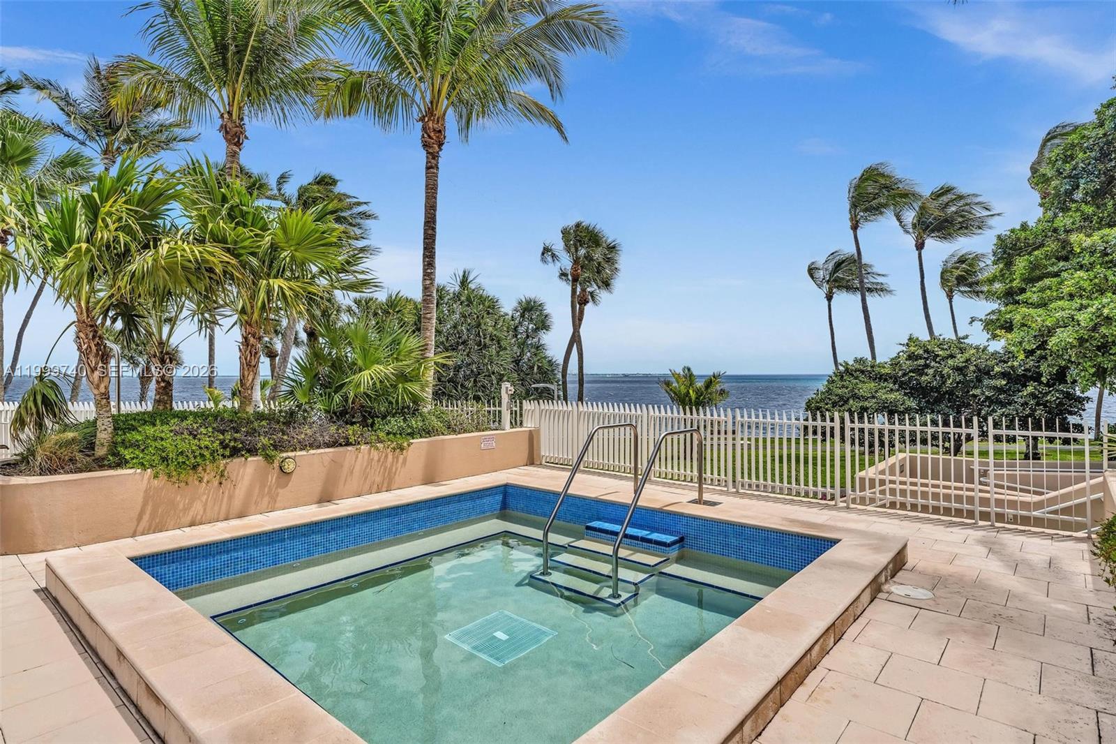 GROVE ISLE CONDO - Residential