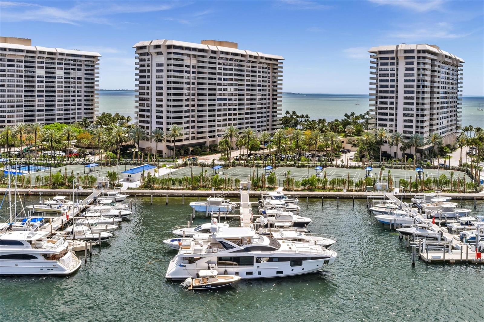 GROVE ISLE CONDO - Residential