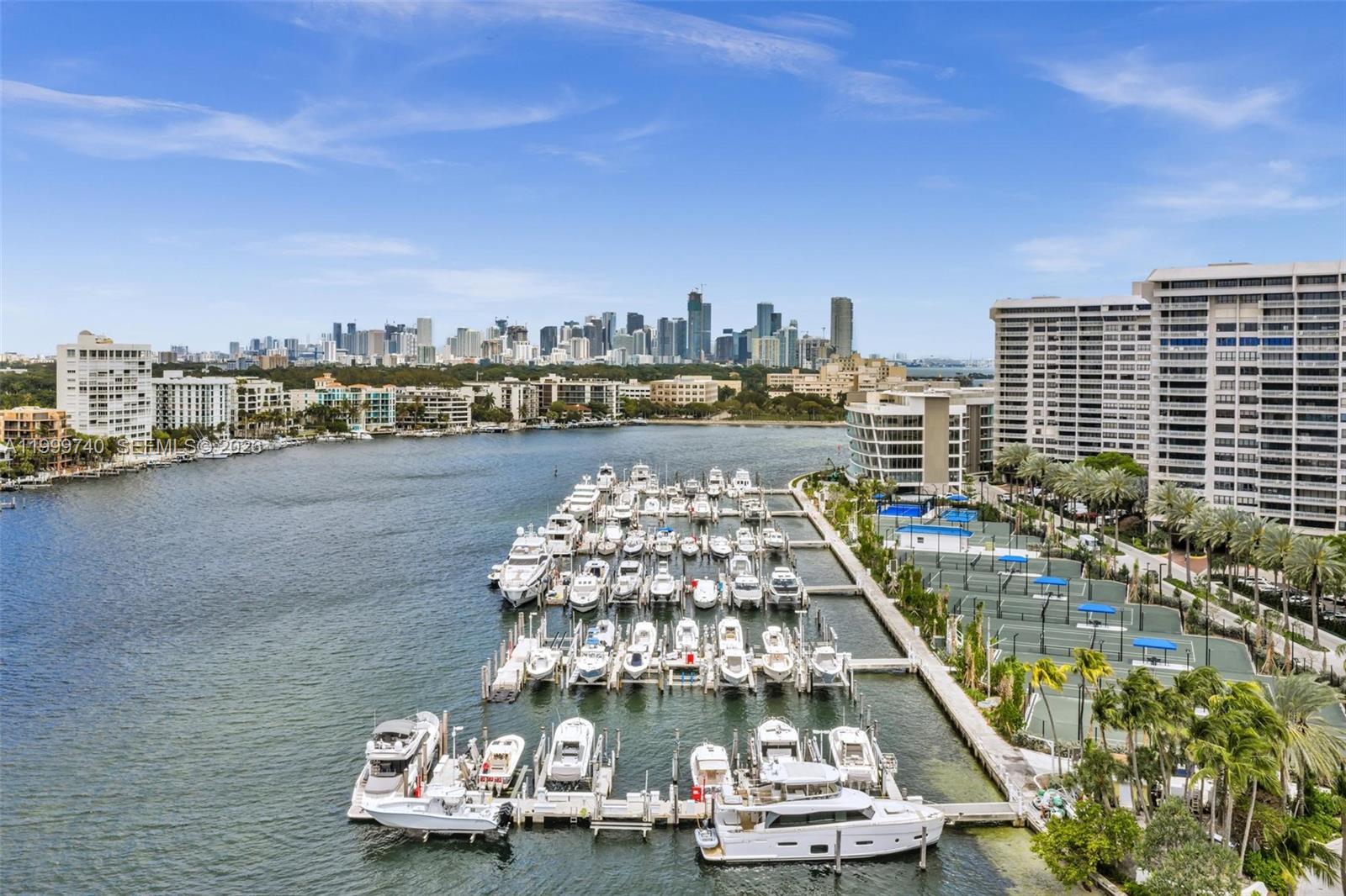 GROVE ISLE CONDO - Residential