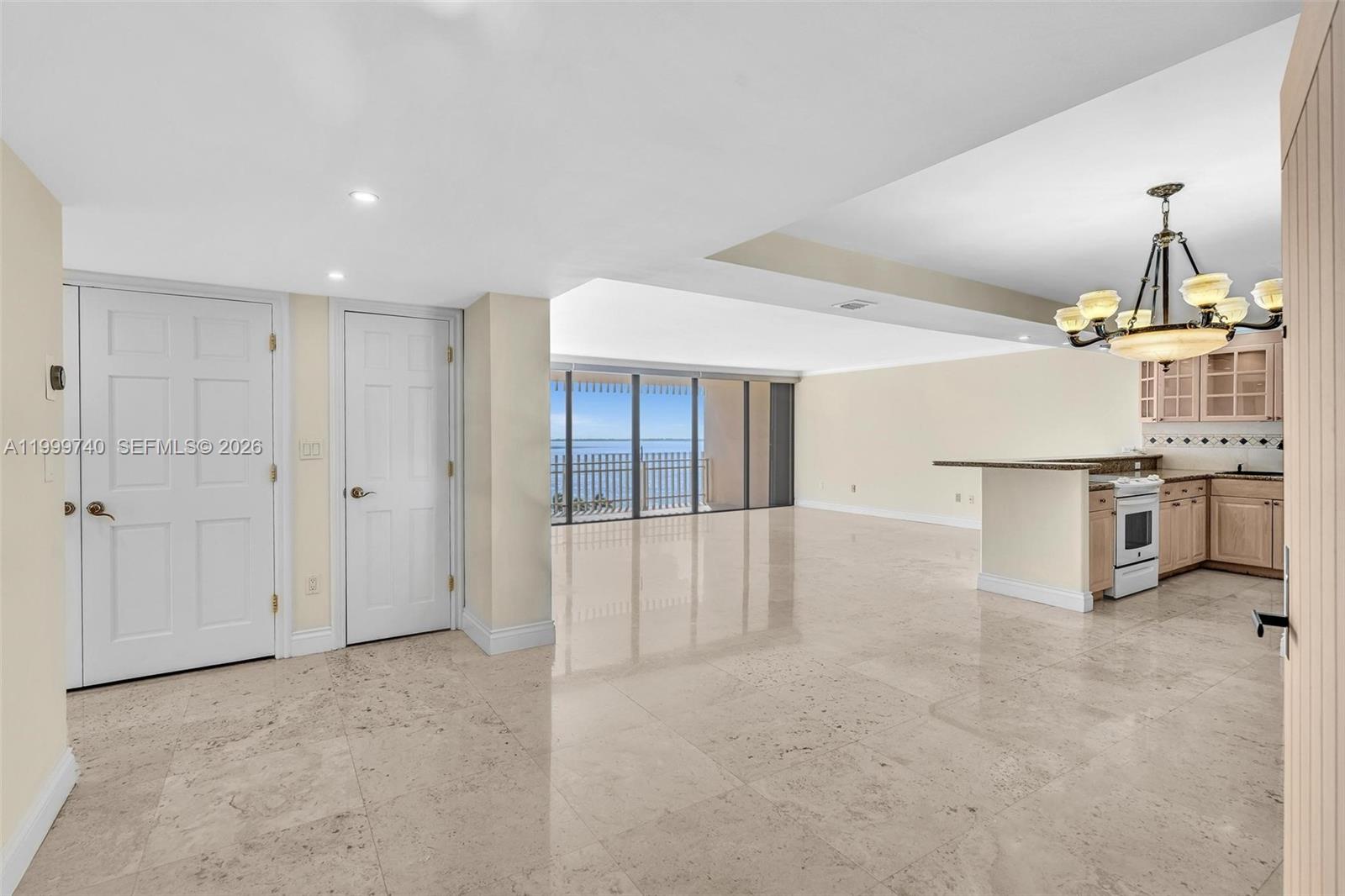 GROVE ISLE CONDO - Residential