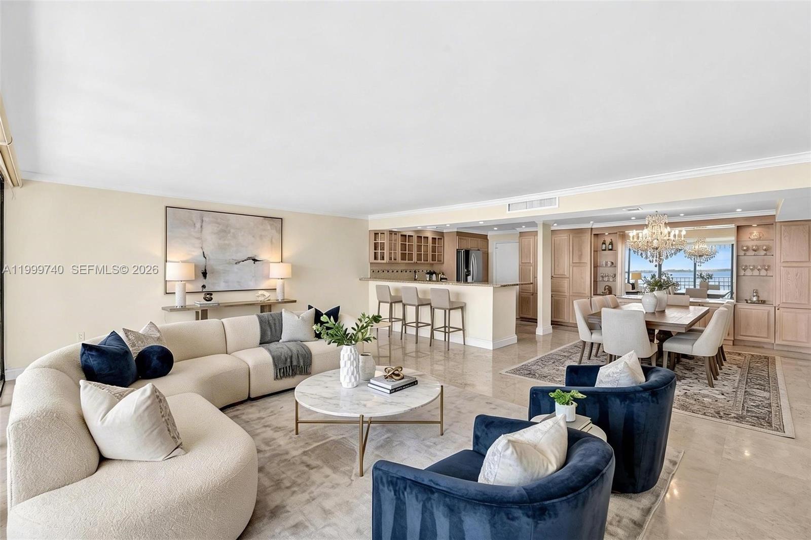 GROVE ISLE CONDO - Residential