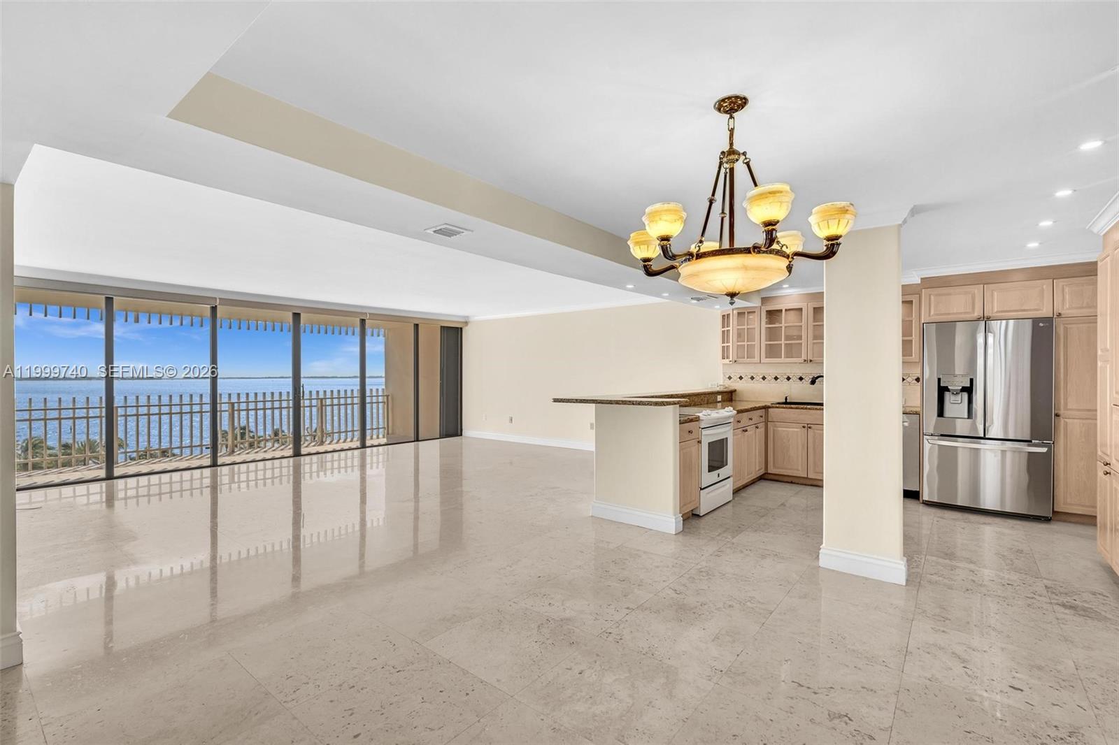 GROVE ISLE CONDO - Residential
