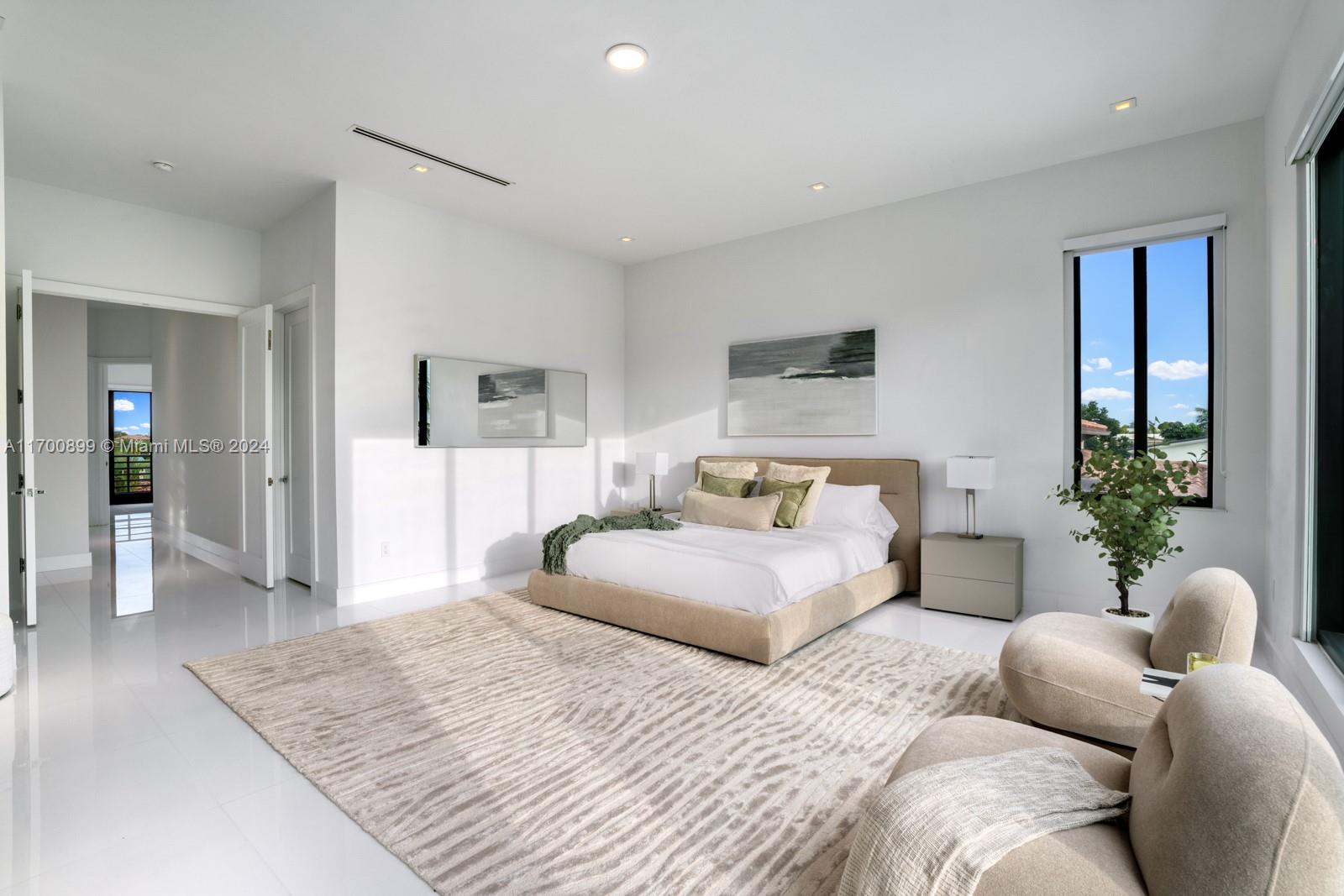 SAN SOUCI ESTATES - Residential