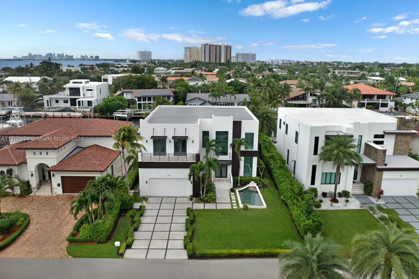 SAN SOUCI ESTATES - Residential