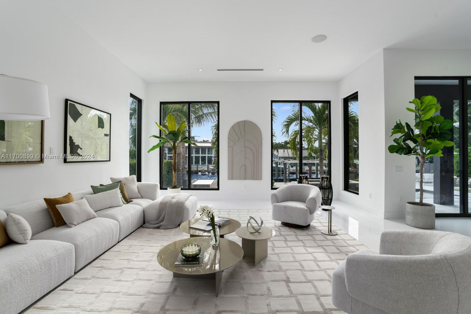 SAN SOUCI ESTATES - Residential