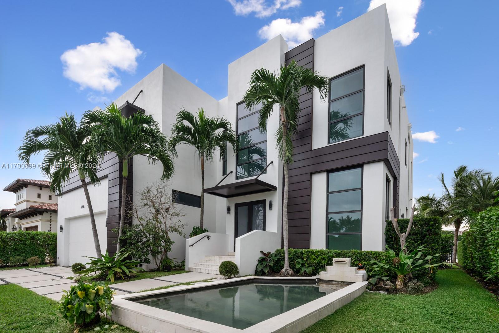 SAN SOUCI ESTATES - Residential