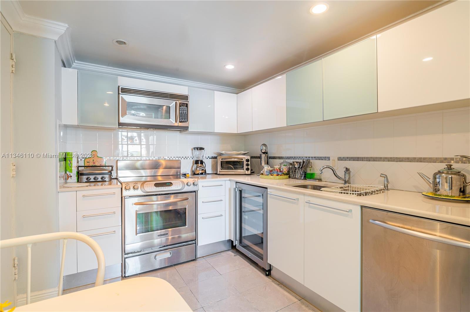 BRICKELL BISCAYNE CONDO - Residential Lease