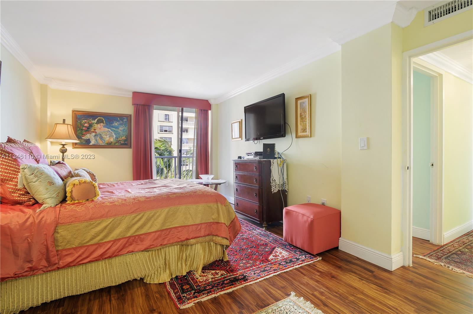 BRICKELL BISCAYNE CONDO - Residential Lease