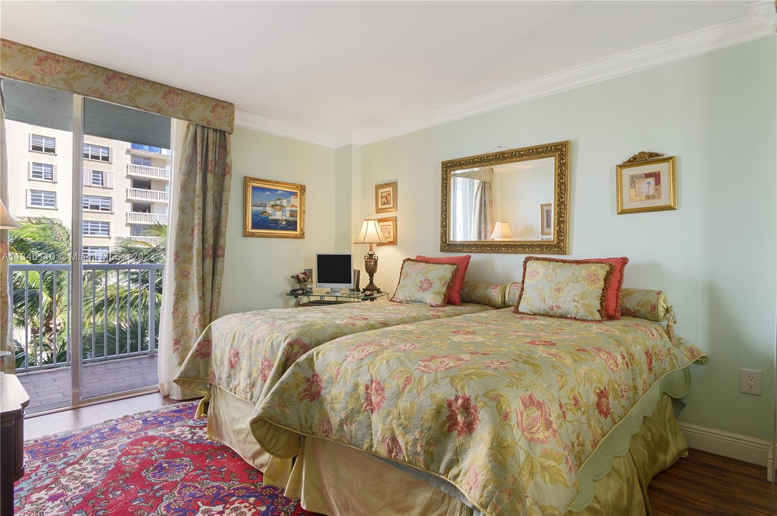 BRICKELL BISCAYNE CONDO - Residential Lease