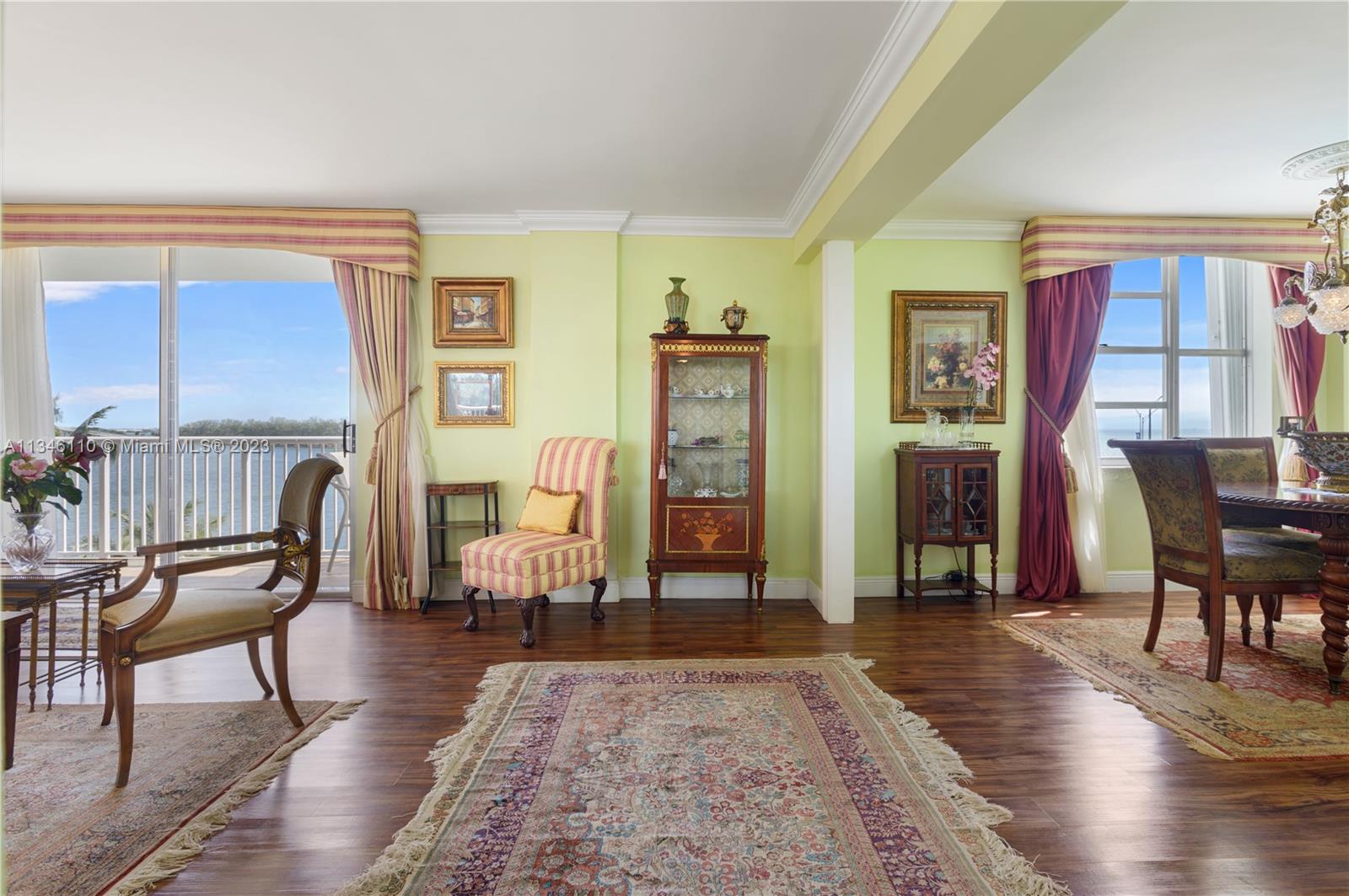 BRICKELL BISCAYNE CONDO - Residential Lease