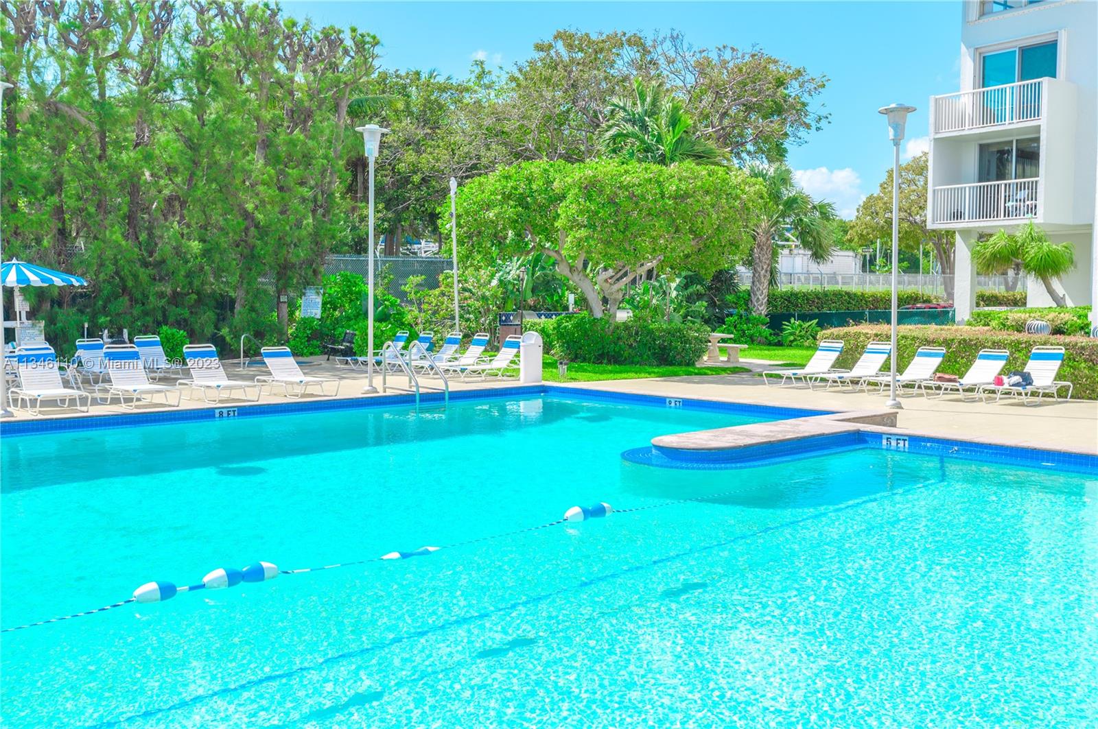 BRICKELL BISCAYNE CONDO - Residential Lease